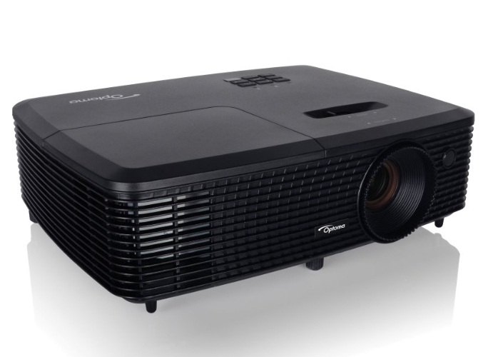 Proyector Optoma S343