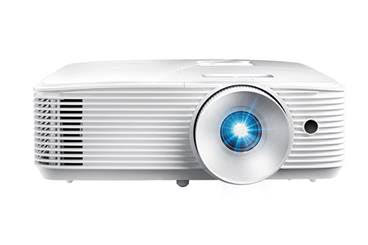 Proyector Optoma W335