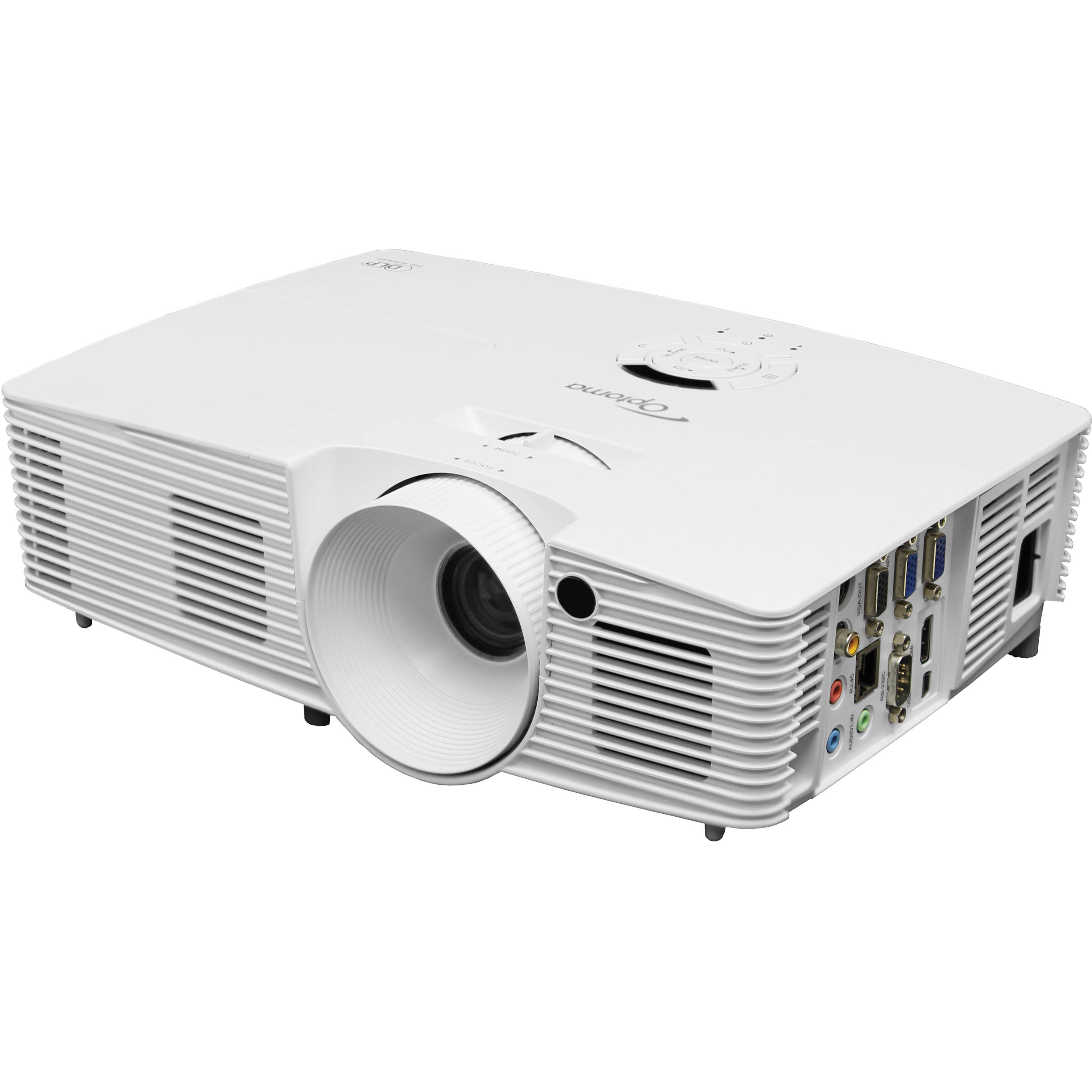 Proyector Optoma X343